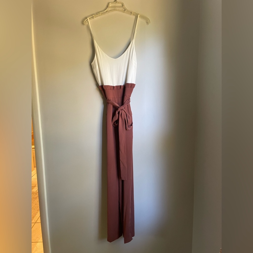 Altar’d State Jumpsuit